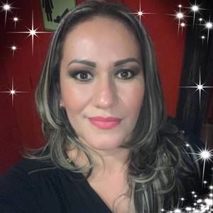 Meet your Posher, Lucy